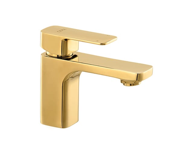 Ruby single lever basin mixer