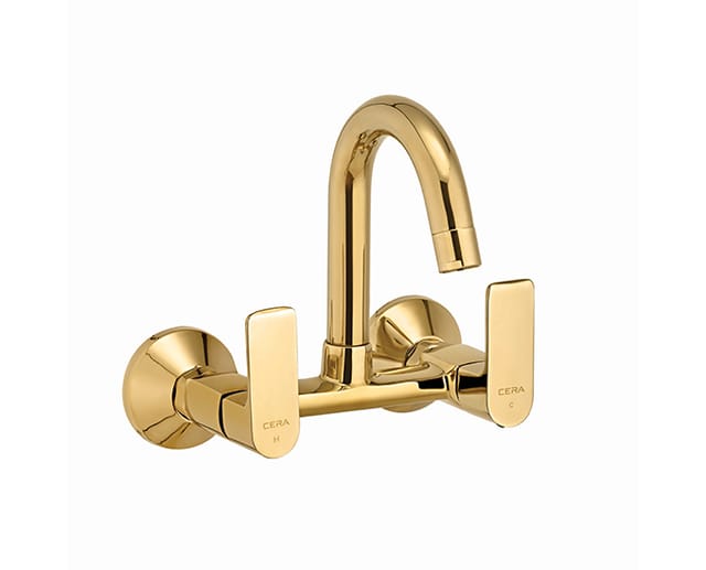 Chelsea sink mixer