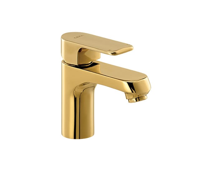 Chelsea single lever basin mixer