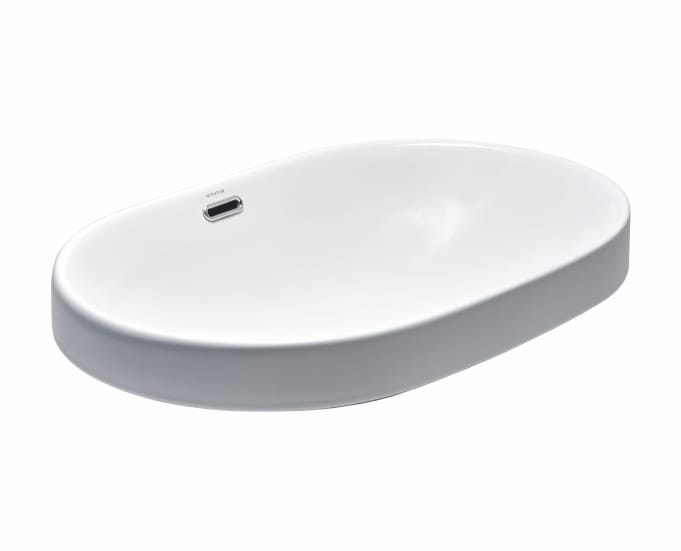 Sean Semi Insert Wash Basin