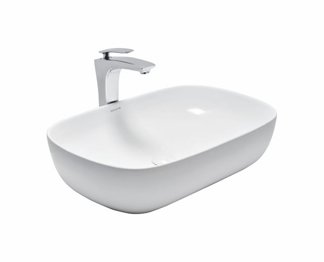 Magna Arte Thin Rim Table Top Wash Basin