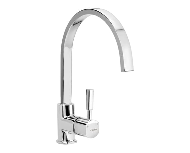 Gayle single lever sink mixer