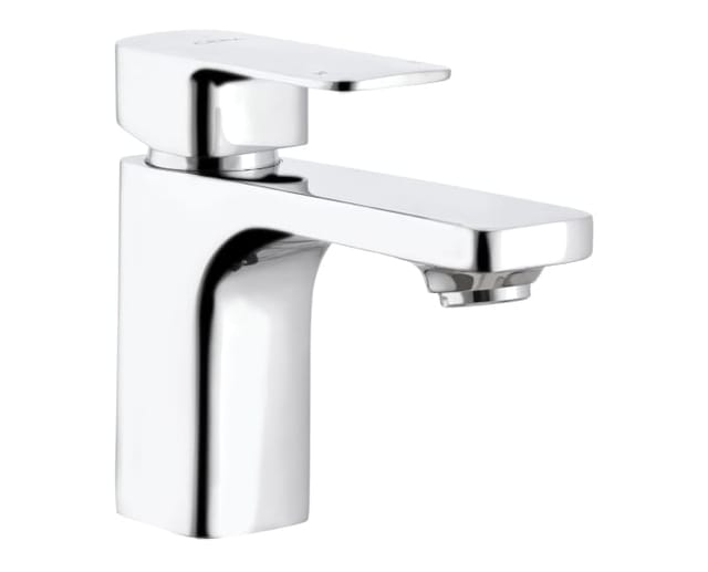 Ruby single lever basin mixer