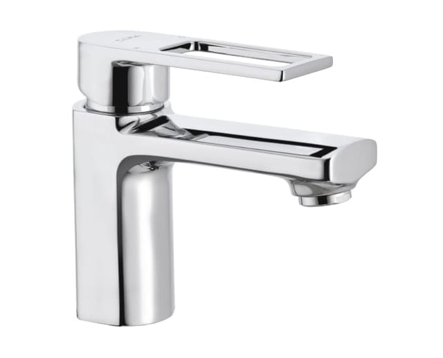 Winslet single lever basin mixer