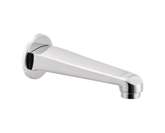 Victor bath tub spout