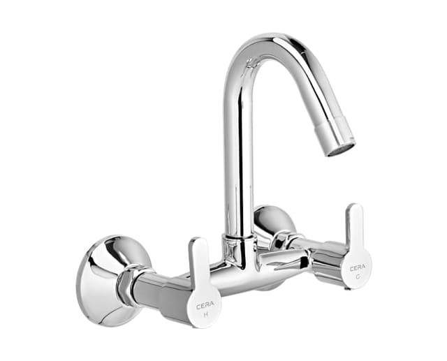 Victor sink mixer