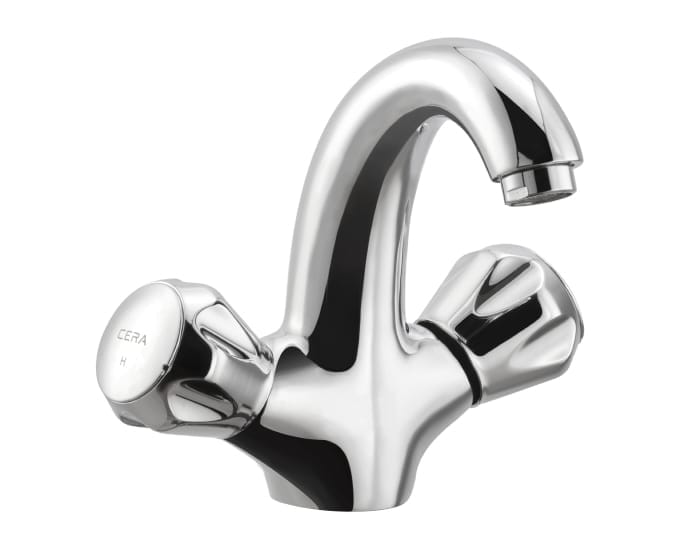 Ocean basin mixer