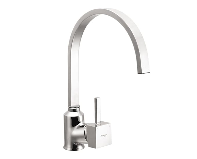 Single Lever Kitchen Mixer