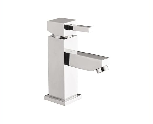 Single Lever Basin Mixer