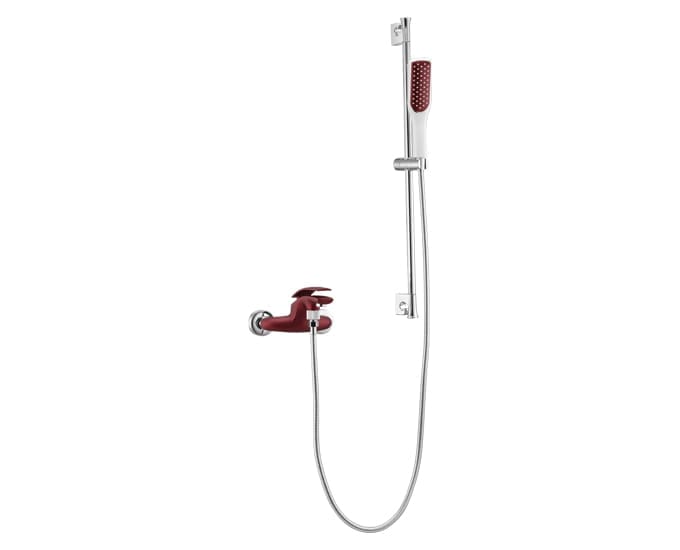 Bath Shower Mixer System