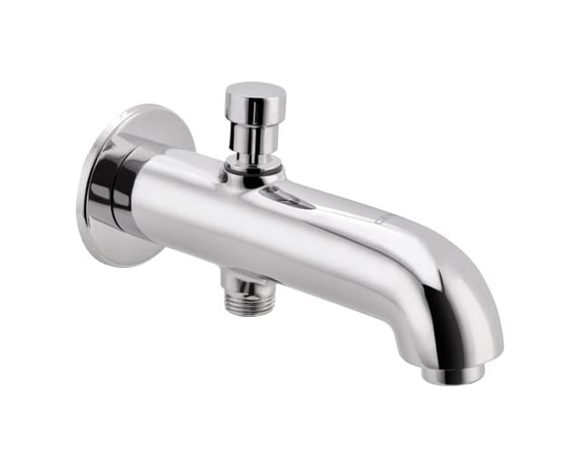 Bath tub spout