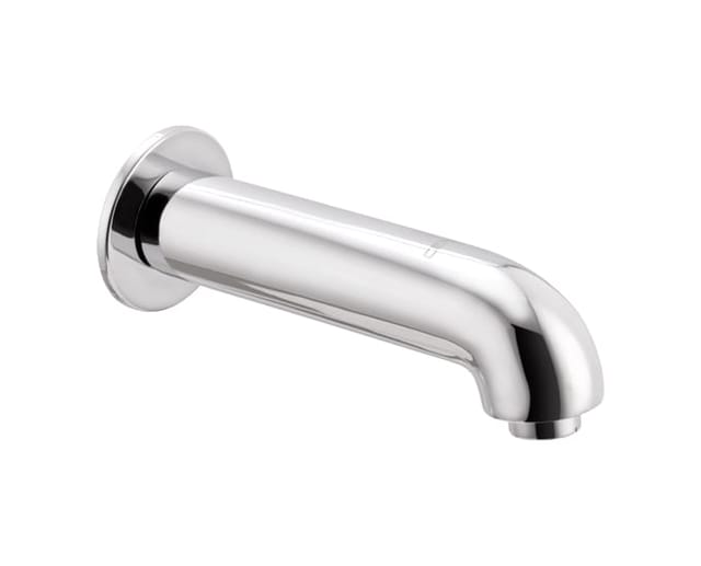 Bath tub spout