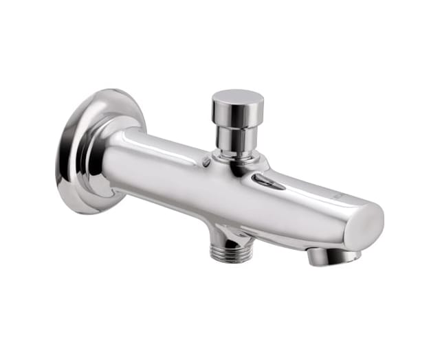 Bath tub spout