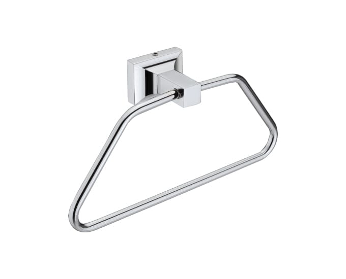 Montana towel ring