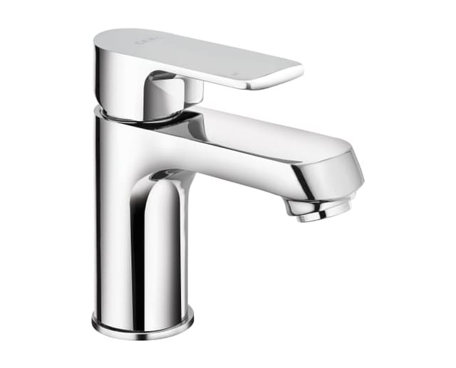 Chelsea single lever basin mixer