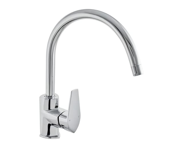 Valentina single lever sink mixer