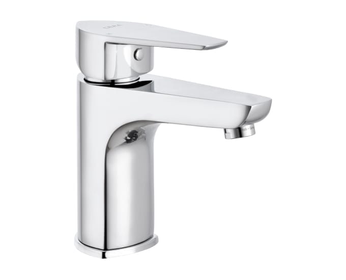 Valentina single lever basin mixer