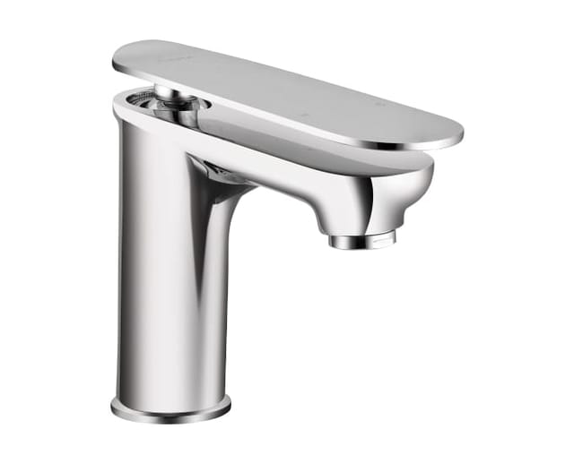 Brooklyn single lever basin mixer