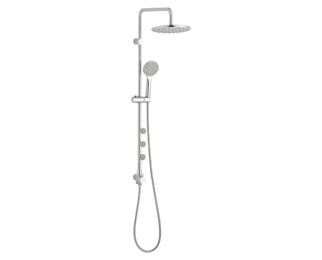 Shower Column Bath System