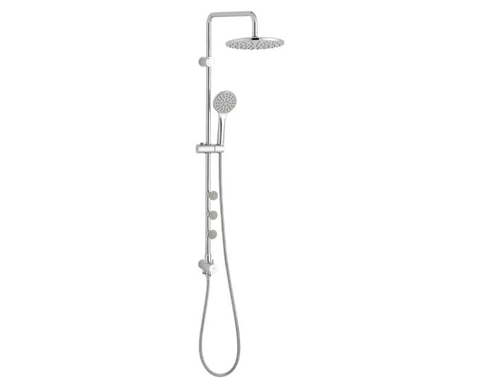 Shower Column Bath System