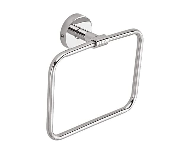 Meridien Towel Ring Square