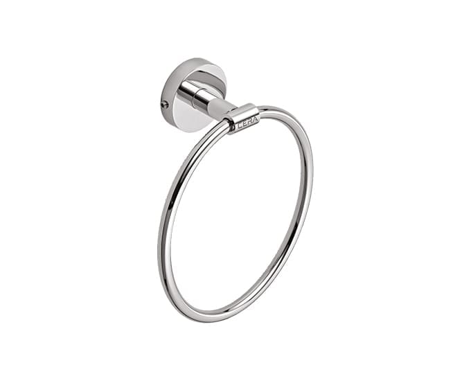 Meridien Towel Ring Round