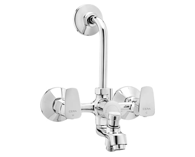 Vine Wall Mixer ( 3-in 1)