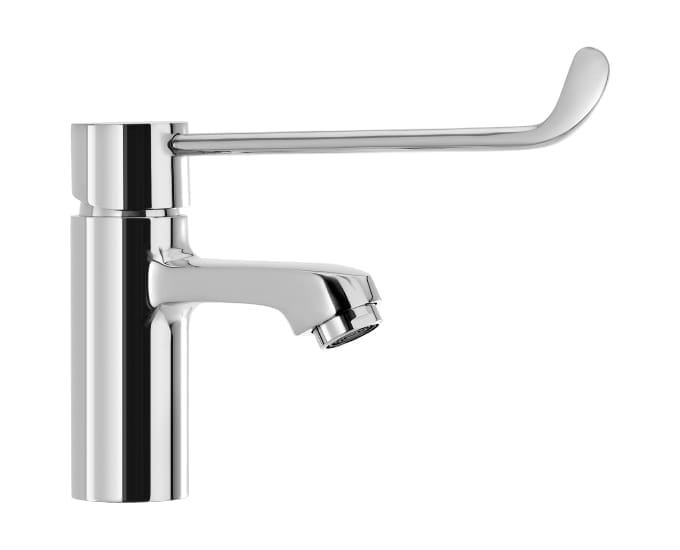 Clinical single lever faucet