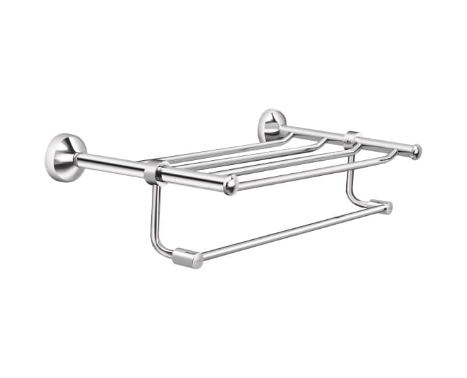 Hera towel rack