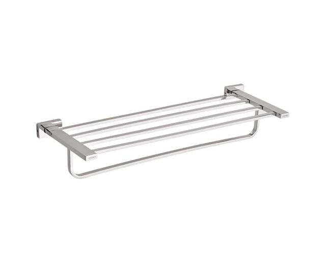 Bold Towel Rack