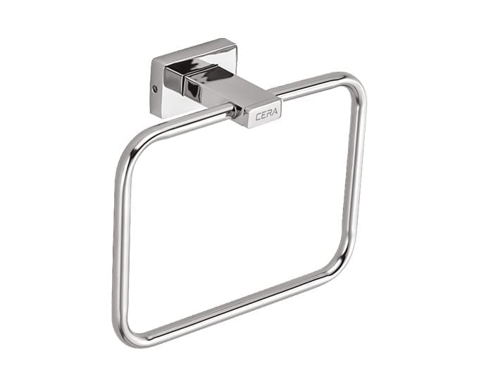 Bold Towel Ring