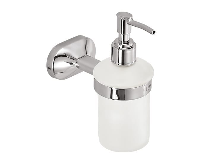 Icon Soap Dispenser