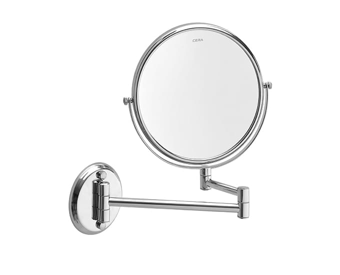 Meridien Round shaving mirror