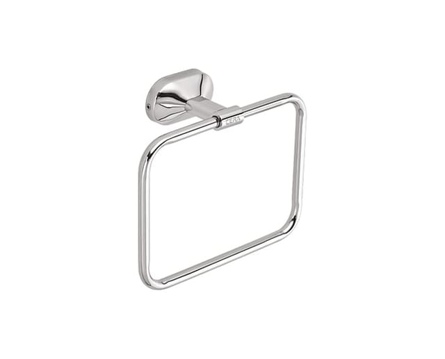 Icon Towel ring square