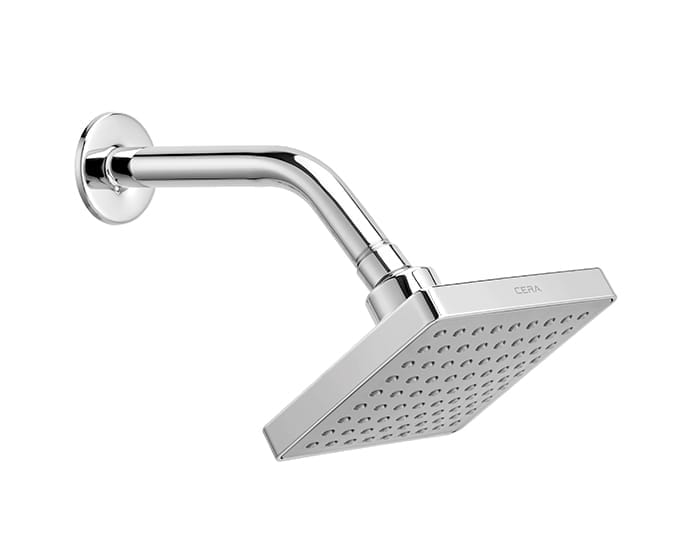 Overhead rain shower - abs