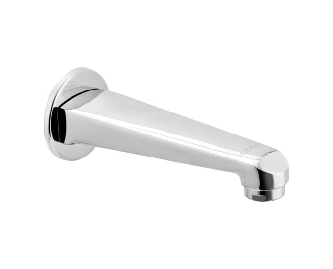 Platinum bath tub spout