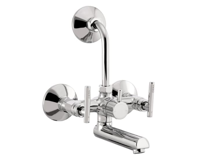 Dew wall mixer