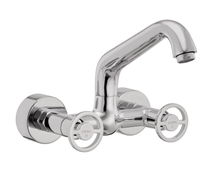 Drive sink mixer