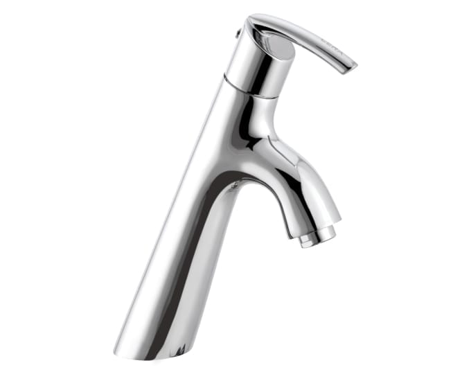 Magna single lever basin mixer