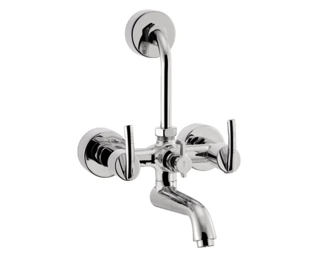 Magna wall mixer