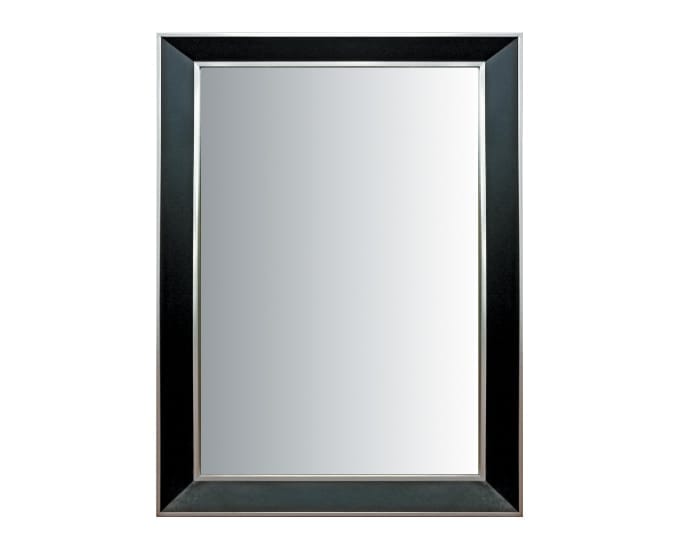 FRAMED MIRROR