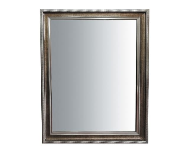 FRAMED MIRROR