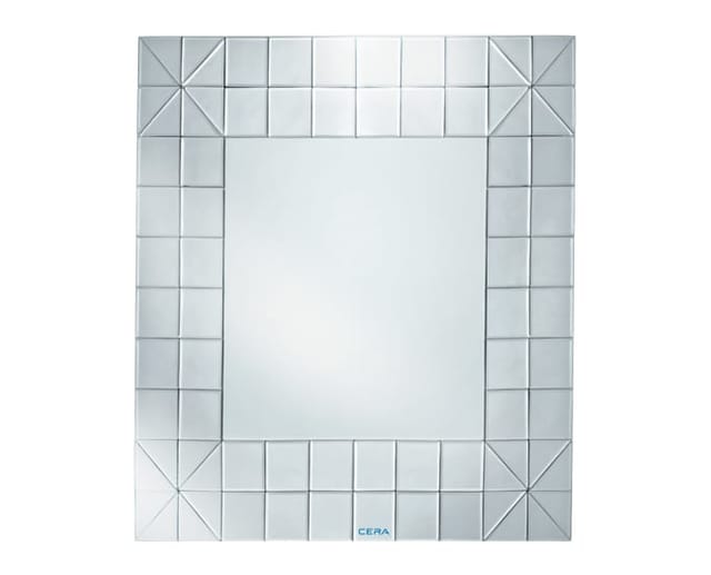 MIRROR WITH FROST FREE TECHNOLOGY