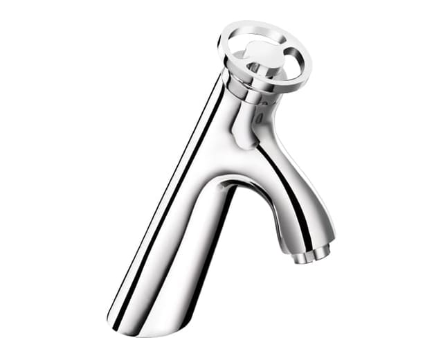 Drive single lever basin mixer