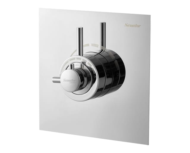 Concealed Thermostatic Bath Mixer