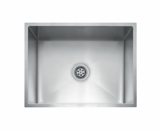 Maximus single bowl sink 21x18