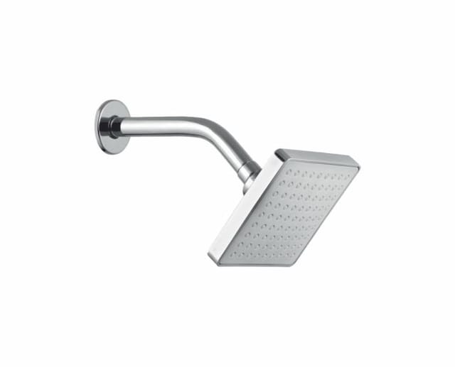 Overhead rain shower - abs